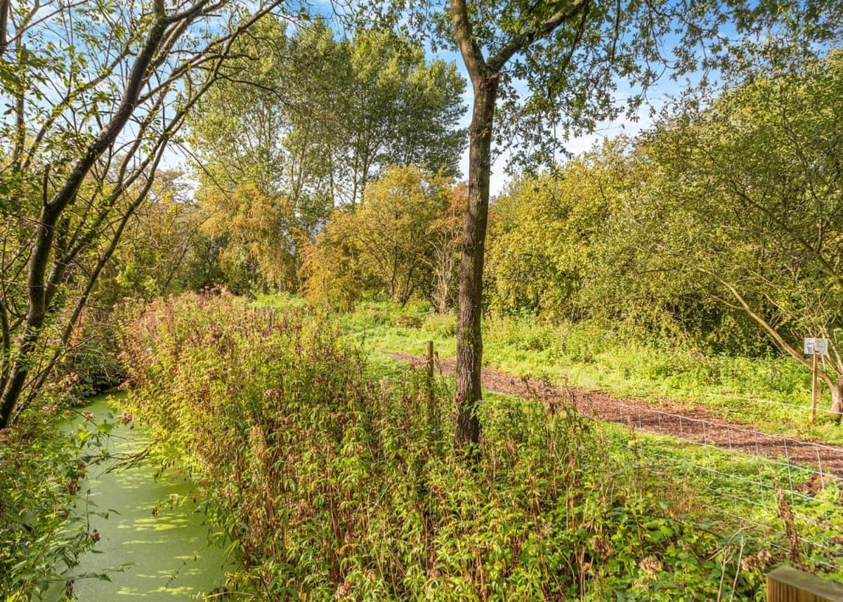 Norfolk Woods Resort And Spa Narborough  Buitenkant foto