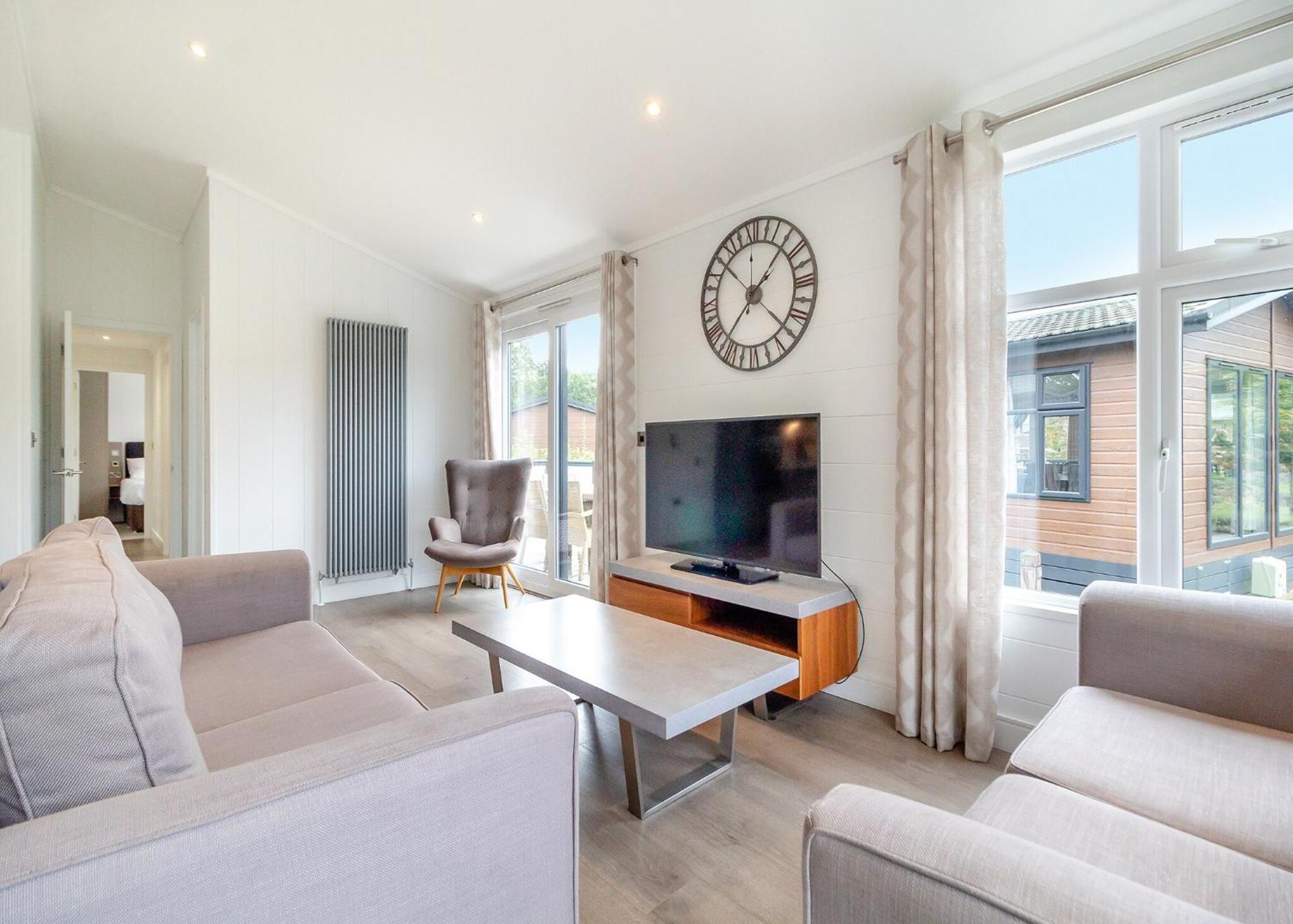 Norfolk Woods Resort And Spa Narborough  Kamer foto