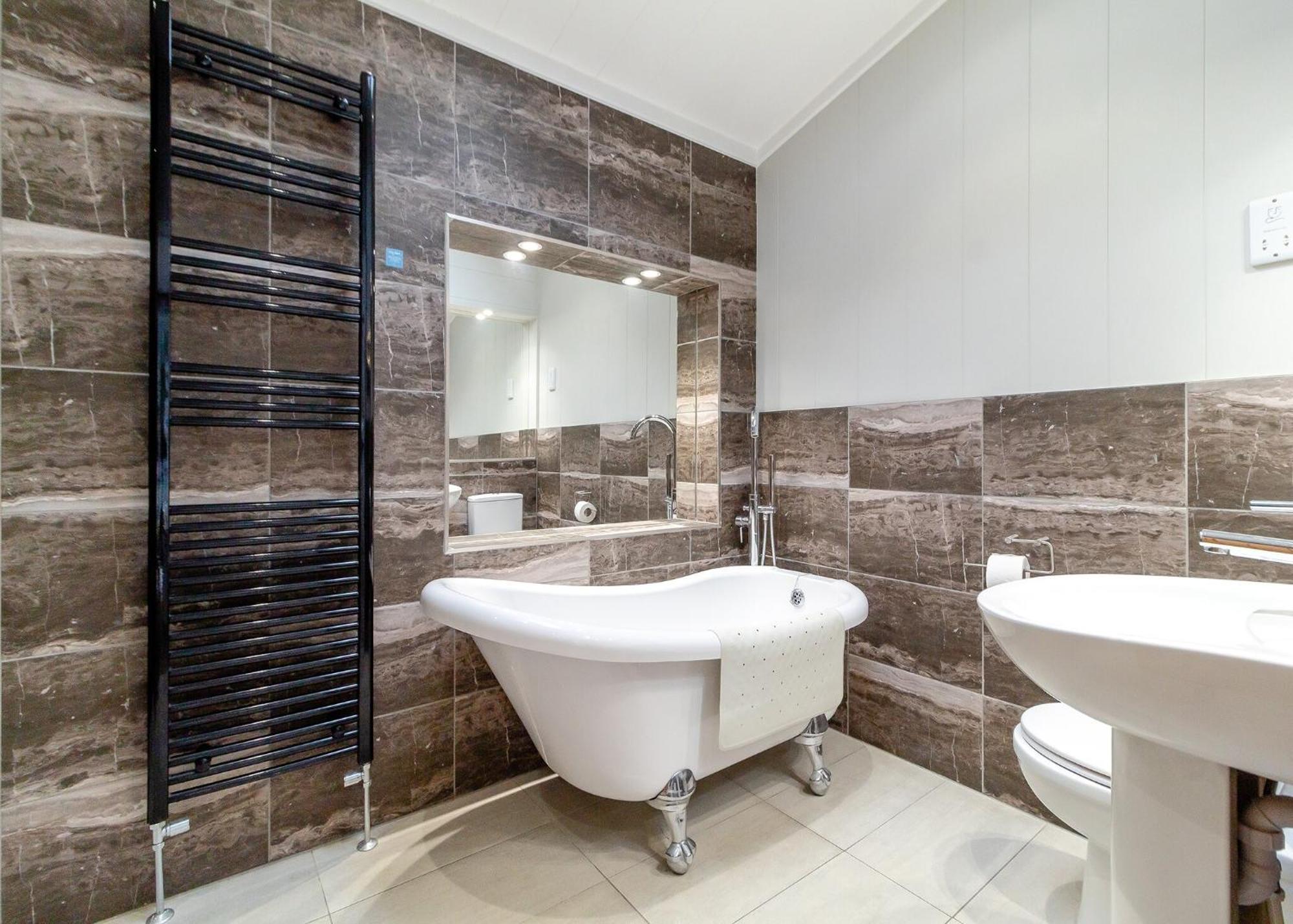 Norfolk Woods Resort And Spa Narborough  Kamer foto