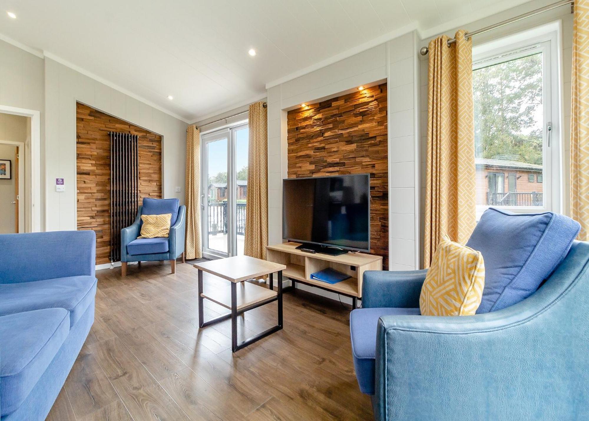 Norfolk Woods Resort And Spa Narborough  Buitenkant foto