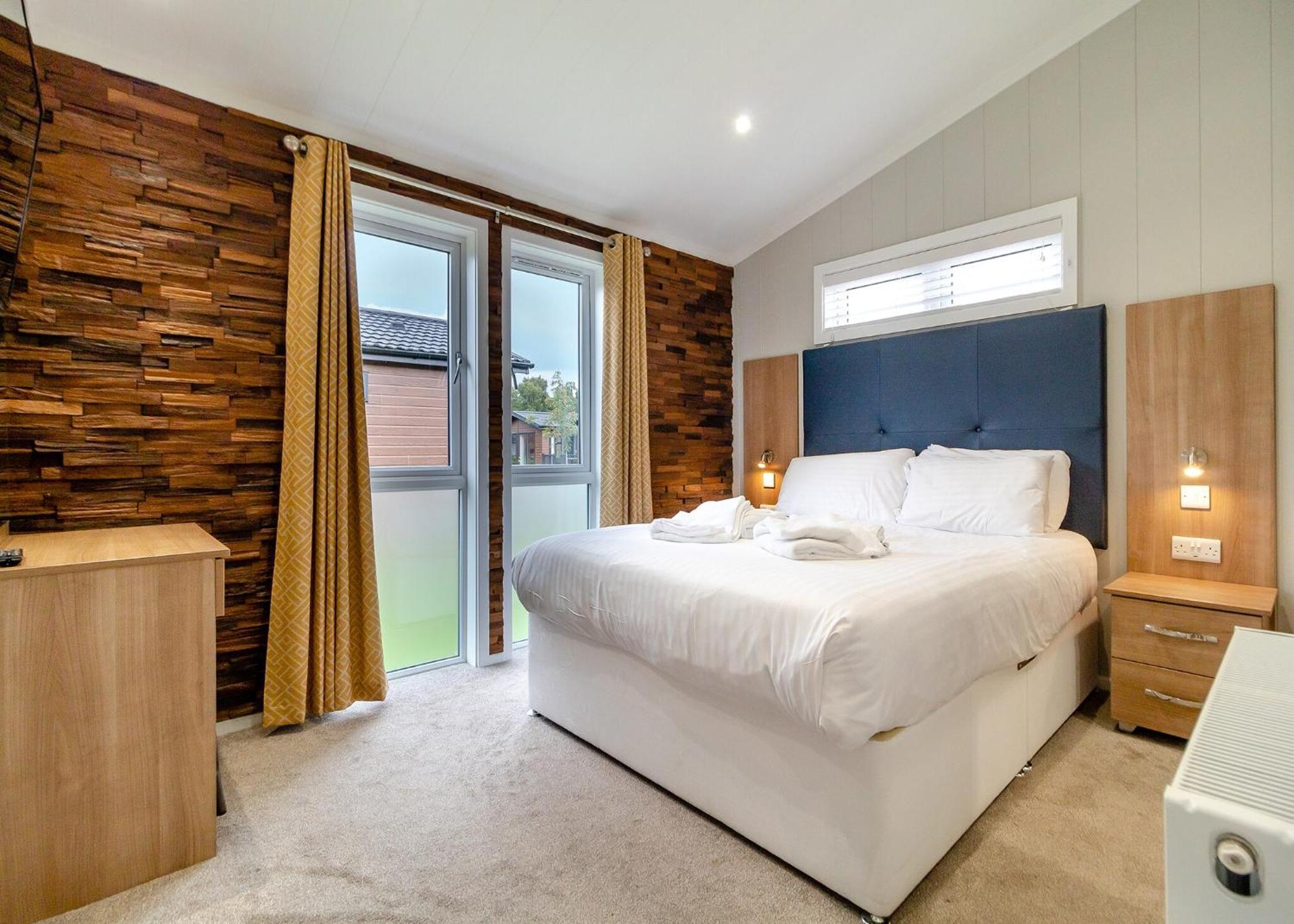 Norfolk Woods Resort And Spa Narborough  Buitenkant foto