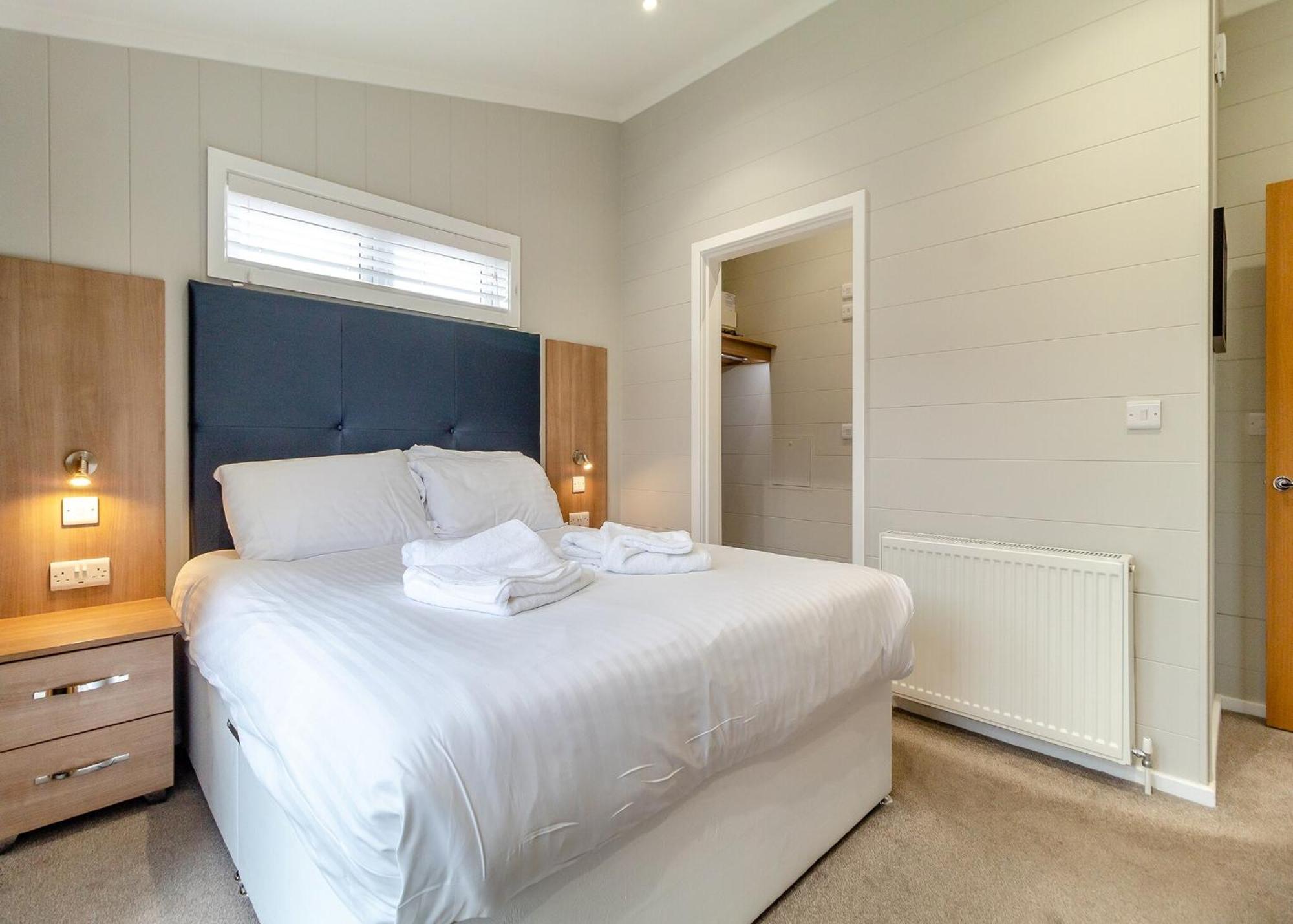 Norfolk Woods Resort And Spa Narborough  Buitenkant foto