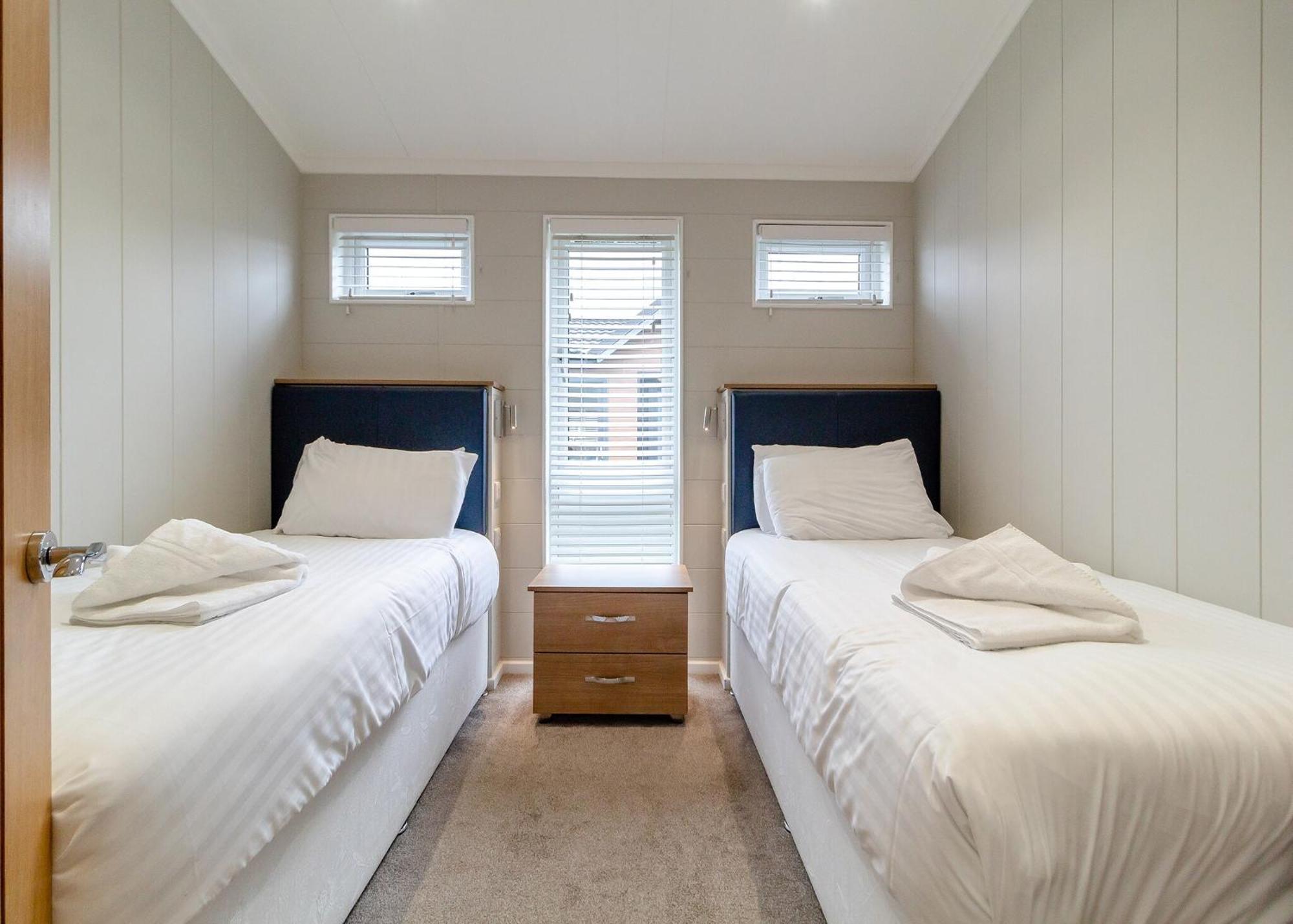 Norfolk Woods Resort And Spa Narborough  Buitenkant foto