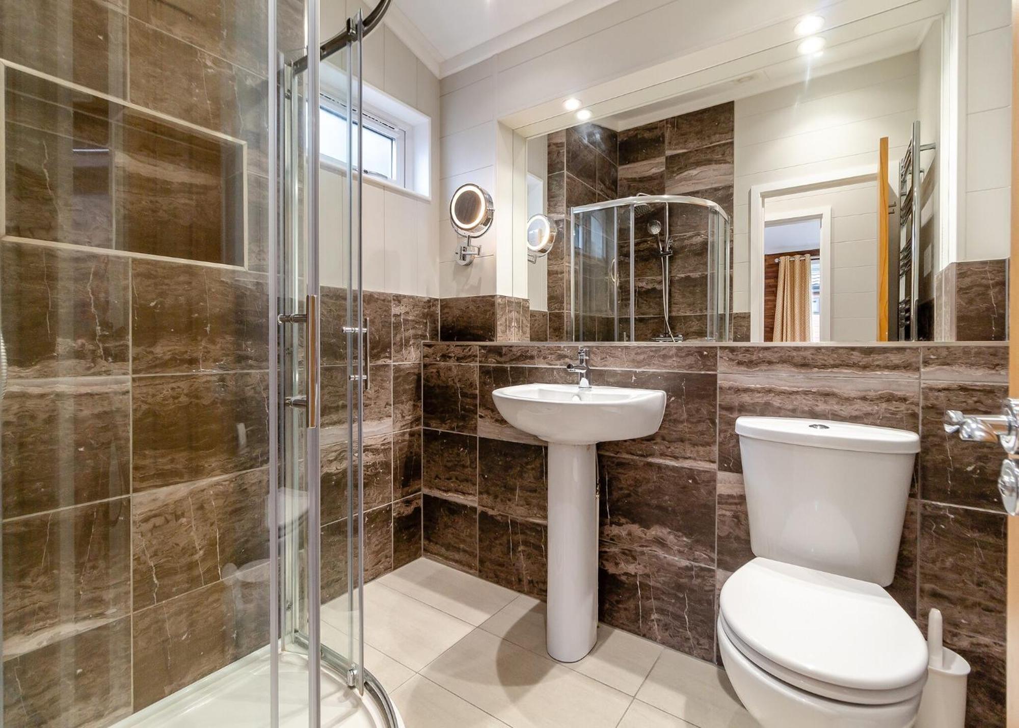 Norfolk Woods Resort And Spa Narborough  Buitenkant foto